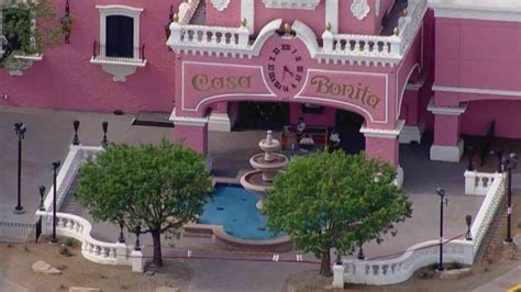 When will Casa Bonita open? Theories suggest this weekend